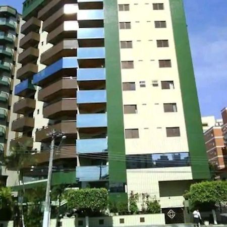 Apartamento A 100M Do Mar E 2 Minutos Da Praia Vila Tupi Na Praia Grande Apartamento Praia Grande  Exterior foto