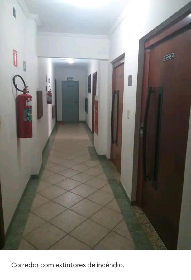 Apartamento A 100M Do Mar E 2 Minutos Da Praia Vila Tupi Na Praia Grande Apartamento Praia Grande  Exterior foto