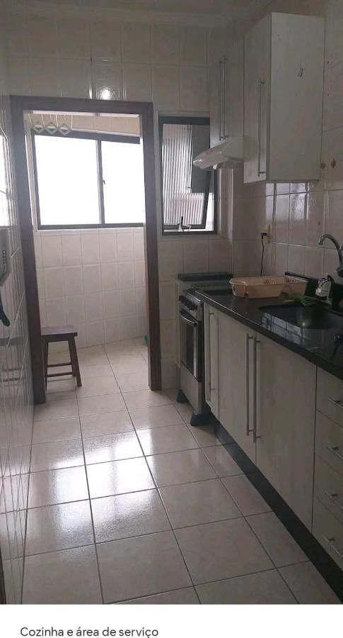 Apartamento A 100M Do Mar E 2 Minutos Da Praia Vila Tupi Na Praia Grande Apartamento Praia Grande  Exterior foto